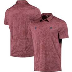 Adidas Brown Polo Shirts adidas Football Polo Men's - Brown
