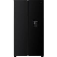 Kenwood KSBSDBD25 American-Style Fridge Freezer