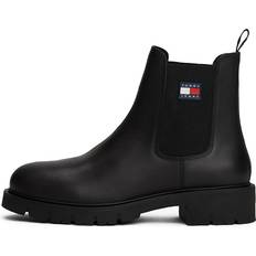 Tommy Hilfiger Women Boots Tommy Hilfiger Chelsea Boots - Schwarz