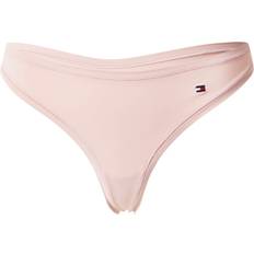 Tommy Hilfiger Pink Knickers Tommy Hilfiger String Rosa