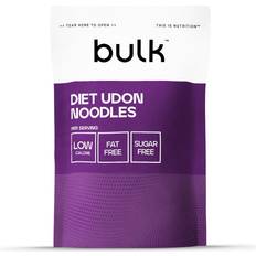 Sockerfritt Pasta, Ris & Bönor Bulk Diet Udon Noodles 200g
