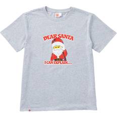 Kortärmad T-Shirt För Vuxna