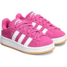 adidas Campus 00s Kids Sneakers Fabric Rubber Suede - Pink