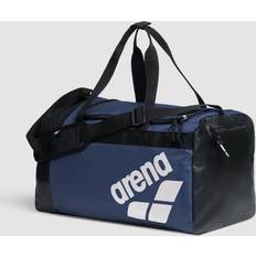 Väskor Arena All Set Duffle 40L Sportväska - Marinblå/Svart/Vit