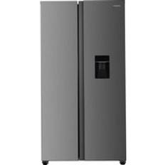 Kenwood KSBSDXD25 American-Style Fridge Freezer