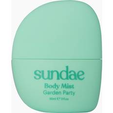 Parfymer Sundae Body Garden Party Mist One Size