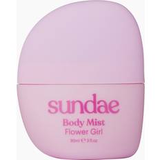 Parfymer Sundae Flower Girl Body Mist One Size