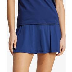 Adidas Blue Skirts adidas Womens Club Skirt - Dark Blue