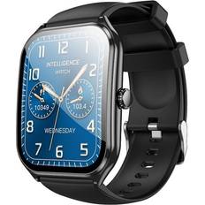 SmartWatch Y28 Amoled Svart