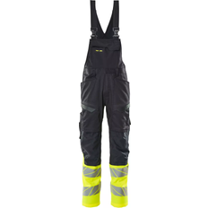Mascot 19669-236 Accelerate Overalls med Knælommer
