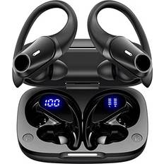 MTP Products Sports TWS Opladningsetui T59
