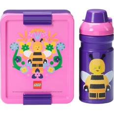 Madkasser LEGO Bipige Frokostsæt Bee 2 Stk