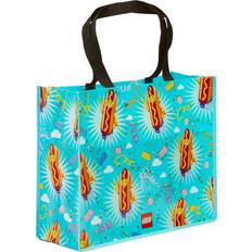 Herr Tygkassar LEGO Character Tote Bag 20L - New