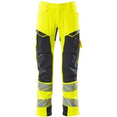 Unisex Arbetsbyxor på rea Mascot 19079-511 Accelerate Safe Pant