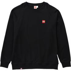 LEGO Sweatshirt för Vuxna - Svart