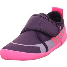 Superfit Drenge Tøfler Superfit Venti C Hjemmesko Børn - Lilla/Mørkelilla/Fuchsia