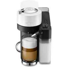 Nespresso Vertuo Lattissima GDV5-GB-WH-DL