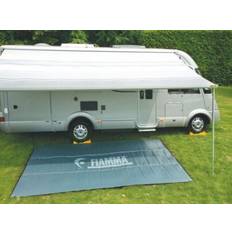 Caravan Awning Patio Mat 440 x 250 cm