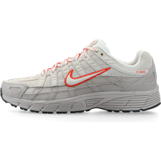 Nike P-6000 Premium Sneaker - Phantom/Red/Grey/Black