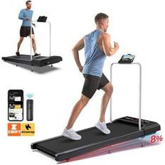 Shein 10% Incline Walking Pad 120 KG