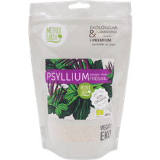 Psyllium husk Premium Organic 200 g