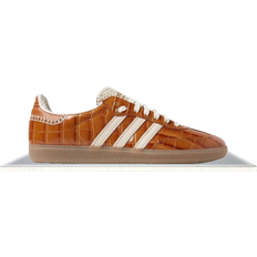 Adidas wales bonner adidas Samba Wales Bonner Brown Croc