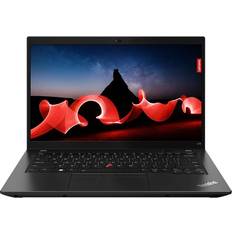 Lenovo Intel Core i3 Bærbar Lenovo ThinkPad L14 Gen 4 21H10088MX