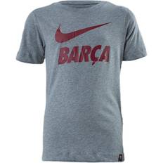 Nike FC Barcelona Tee TR Ground Junior T-shirt XS