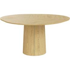 Skovby SM33 Spisebord 3 Stk Tillægsplader Spisebord 149cm