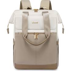 Backpack Womens 15.6 Inch Laptop Rucksack Bag USB Port