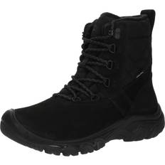 Keen 40 Snørestøvler Keen Boots Greta II - Sort