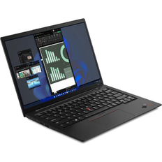 Lenovo ThinkPad X1 Carbon Gen 11 14 Zoll LTE