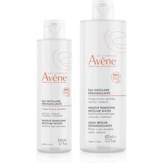 Hudvård Avène Eau Micellare Duo Ekonomiförpackning