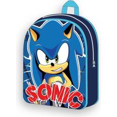 Sonic The Hedgehog Ryggsäck 40cm