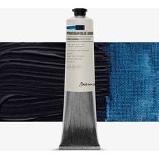 Arts & Crafts Jackson Professional Acrylic Paint 200ml Prussian Blue