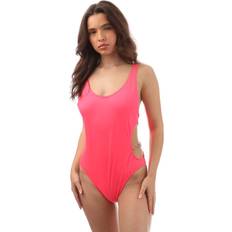 Diesel Swimwear Diesel Bfsw Pamela One Piece Swimsuit - Pink