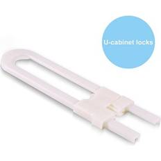 Child Infant Baby Kid Safety Drawer Door Cabinet