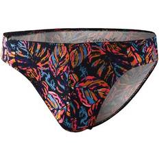 Micro Brief Multi Colour Print Bikini
