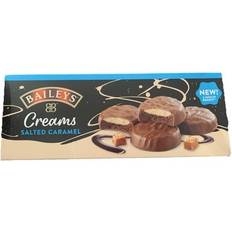 Salted Caramel Irish Cream Biscuits 3 Boxes 128g