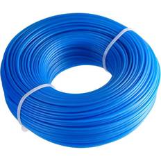 1.6mm X 100m Nylon Strimmer Line
