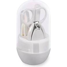 Nagelvård Temu 4pcs Infant Baby Clipper Nail Set