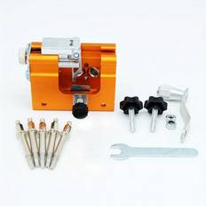 Portable Chainsaw Sharpening Kit