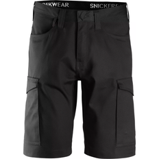Snickers Workwear Ingen EN-certificering Arbejdstøj & Udstyr Snickers Workwear 6100 Service Shorts
