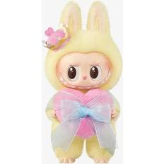 Pop Mart The Monsters Let's Checkmate Vinyl Face