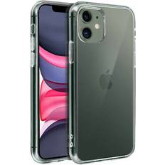 Bumpers Mocca Iphone 11 Rigid Edges Anti-shock Sided Bumper