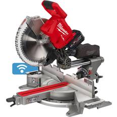 Milwaukee Kap- & Geringssågar Milwaukee M18 FMS305-121 Kap Och Gersåg