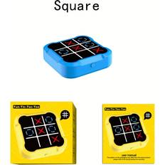 Temu Mini Handheld Game Console Toy