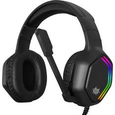 GameZone GZ X3 Gaming Headset 3.5mm Minijack