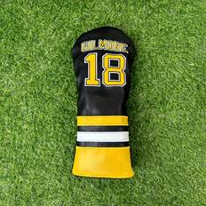 Temu Golf Club Headcover For Driver Wood Hybrid