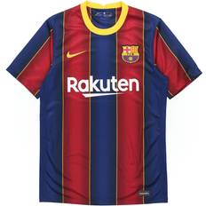 Fc barcelona jersey Nike FC Barcelona 20 21 Home Jersey Blaugrana